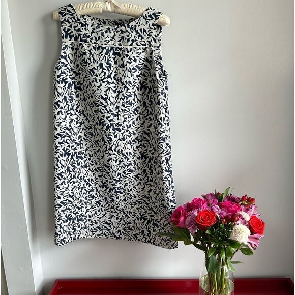 Joe Fresh Mod Dress - Picture 1 of 5